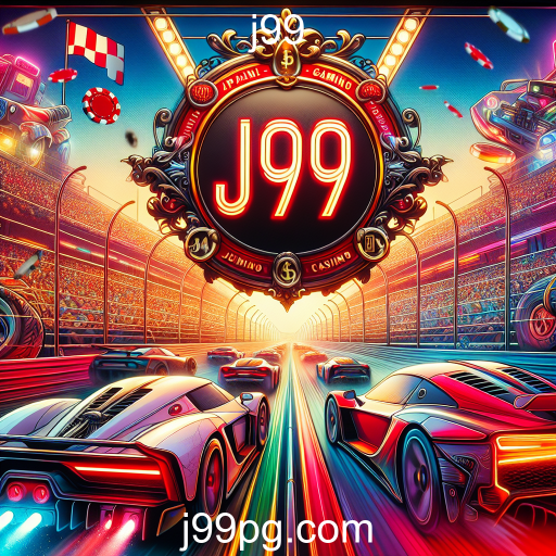 Acelere na Diversão: Descubra os Jogos de Corrida do j99